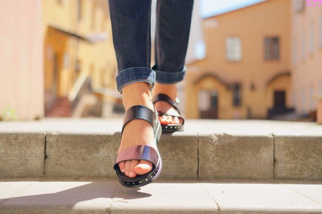 Soli Shoes contact